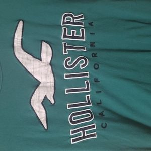 Mens Hollister t shirt